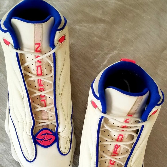 Jordan "PROSTRONG" Racer - Picture 5 of 11